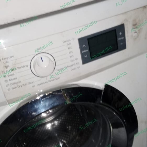 MODUL MESIN CUCI PANASONIC NA 128 VK5