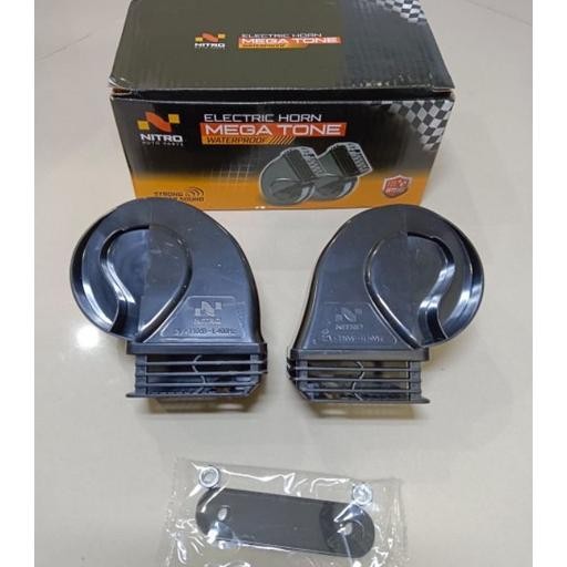 Laon Eong Nitro Megatone Wateroof