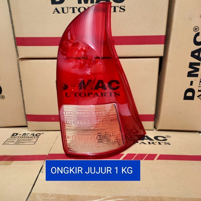 Mika Stop Kaca Lampu Belakang Avanza 2012 2013 2014 Harga Satuan