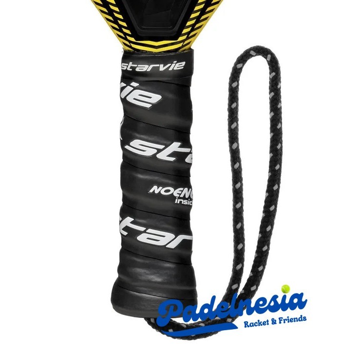 Terbaru Starvie Basalto Pro Padel Racket 2024 Promo