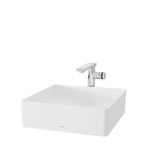 TOTO LW574J / LW 574 J - WASTAFEL KOTAK GARANSI RESMI KODE 1385