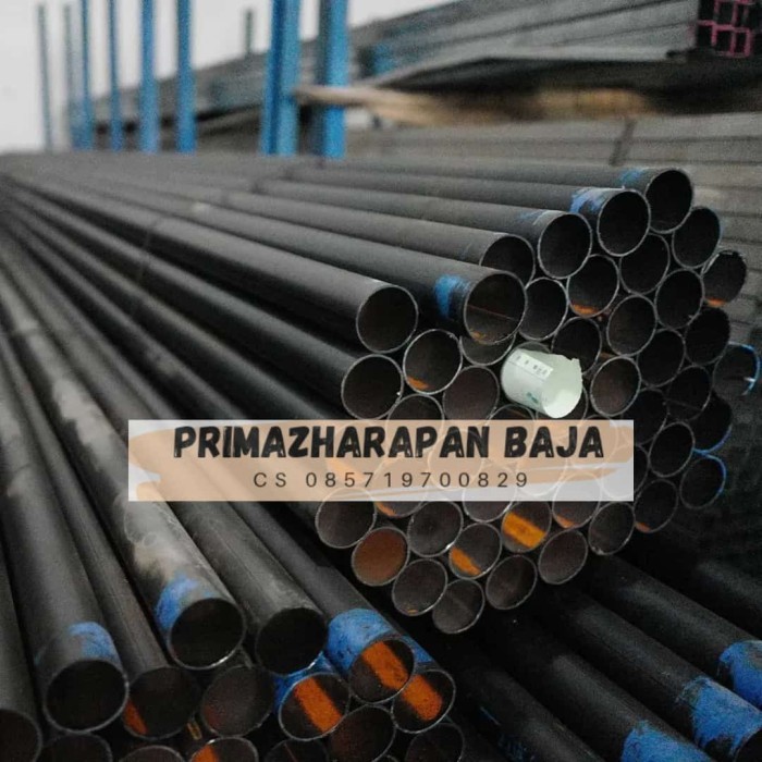 PIPA GALVANIS 2 INCH 6 METER KODE 1026