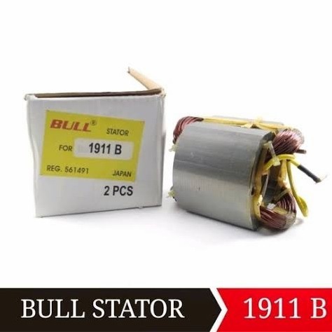 HOT SALE STATOR BULL FOR MESIN PLANER MT 1911B 1911 B Mt1911B