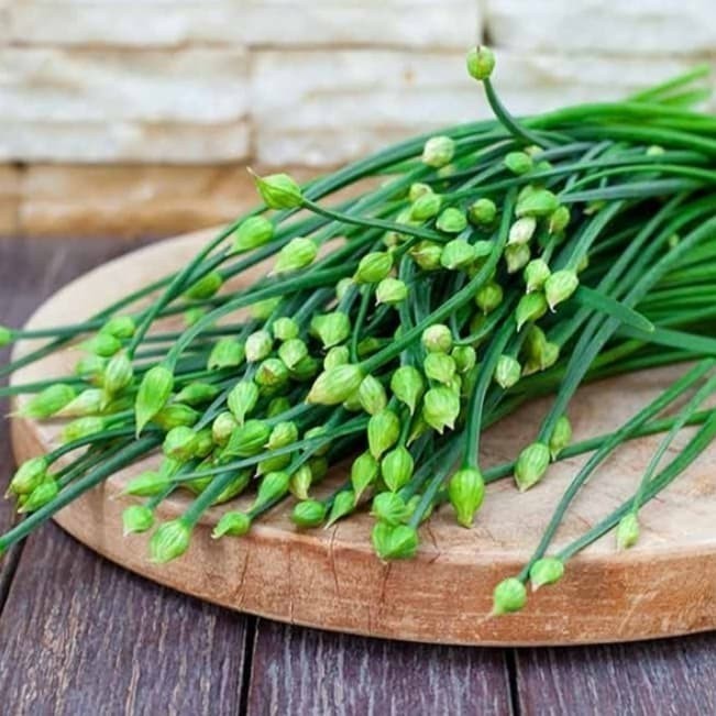 

Harga Termurah Kembang Bawang Segar Berkualitas 250 Gram Best Seller