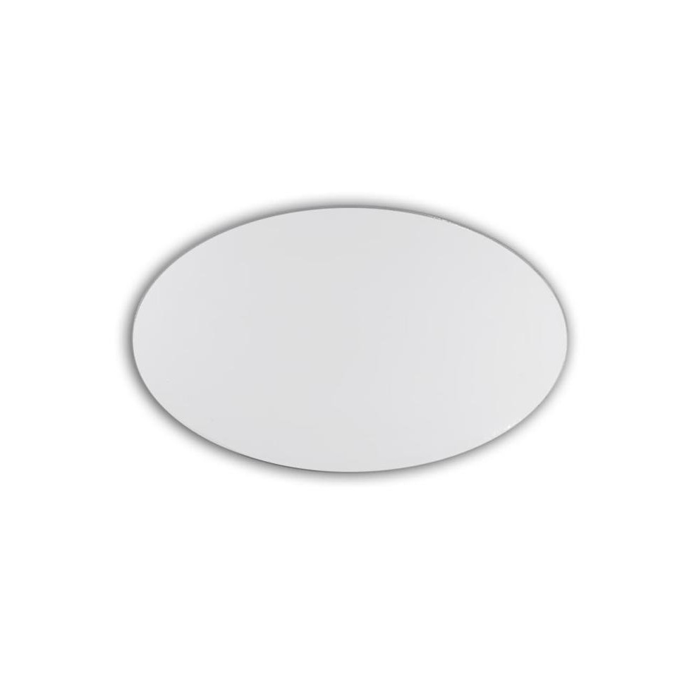 

KANVAS LUKIS OVAL 40X60 CM