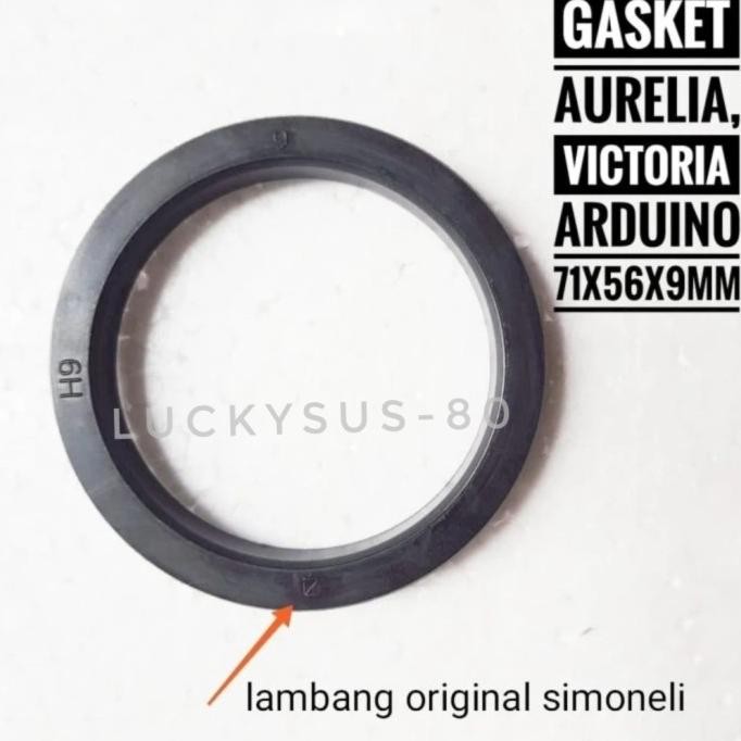 "'''] gasket victoria arduino,aurellia mesin kopi espresso grinder