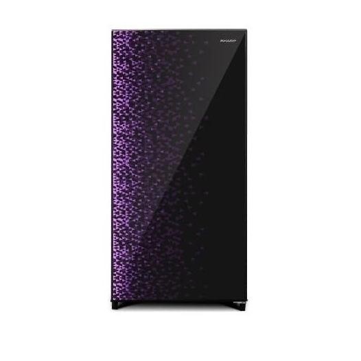 *****] Kulkas / Lemari Es 1 pintu Sharp SJX-165