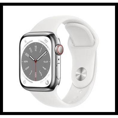 Apple Watch Series 8 45Mm Original Watch Smartwatch Best Seller