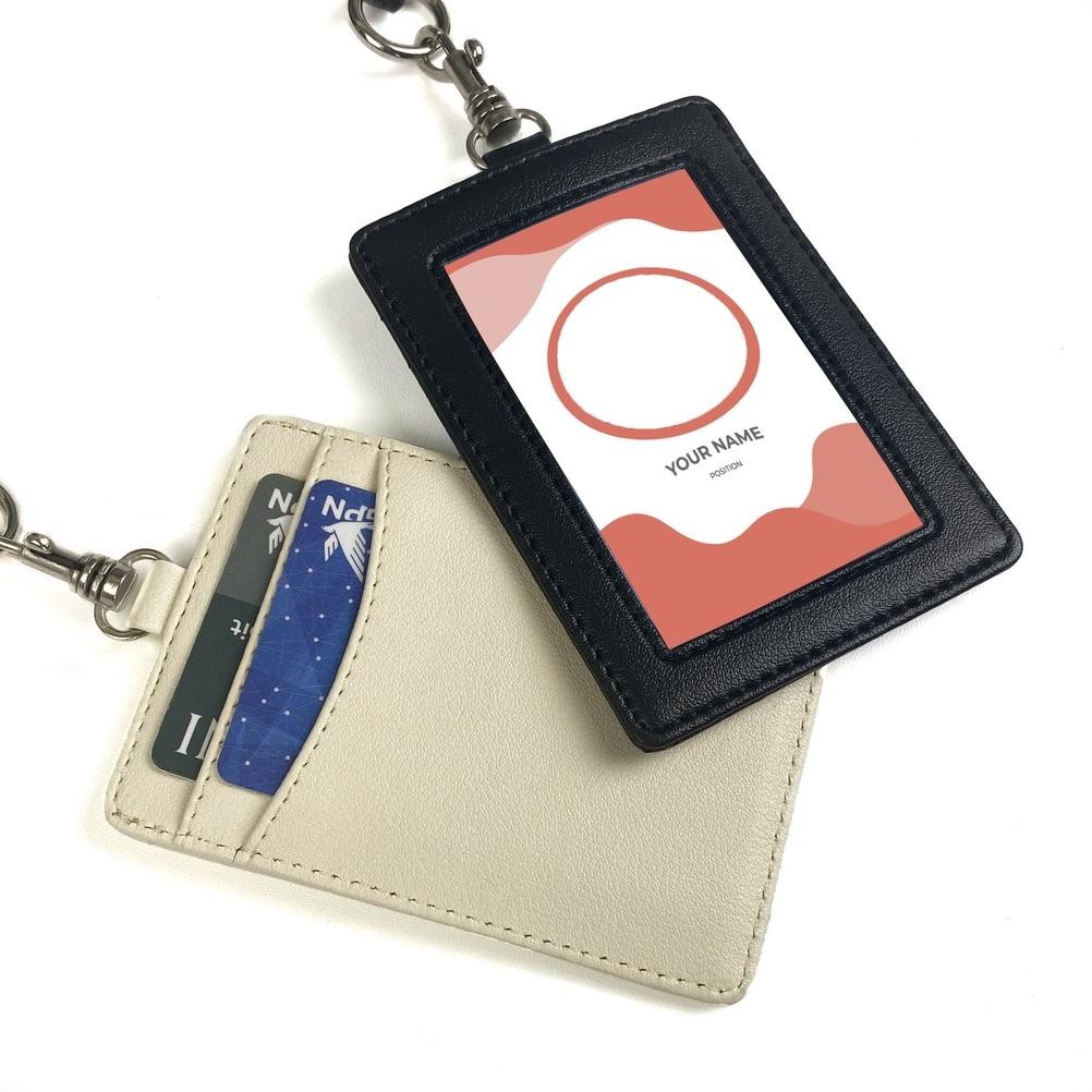 

PROMO ID Card Lanyard Signature | Premium C0ACH Designer (OLIVER) be-120