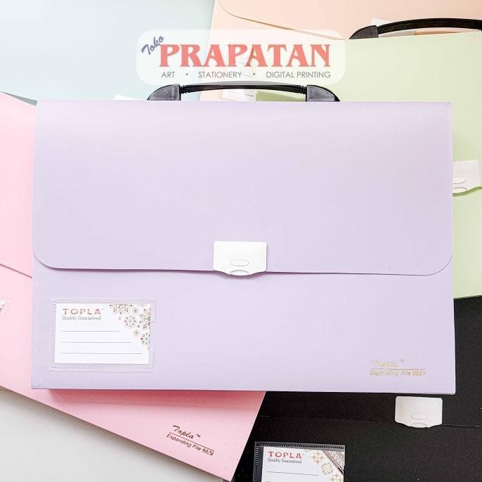 

!!!!!!] Topla Expanding File 9929 | File Folder Organizer
