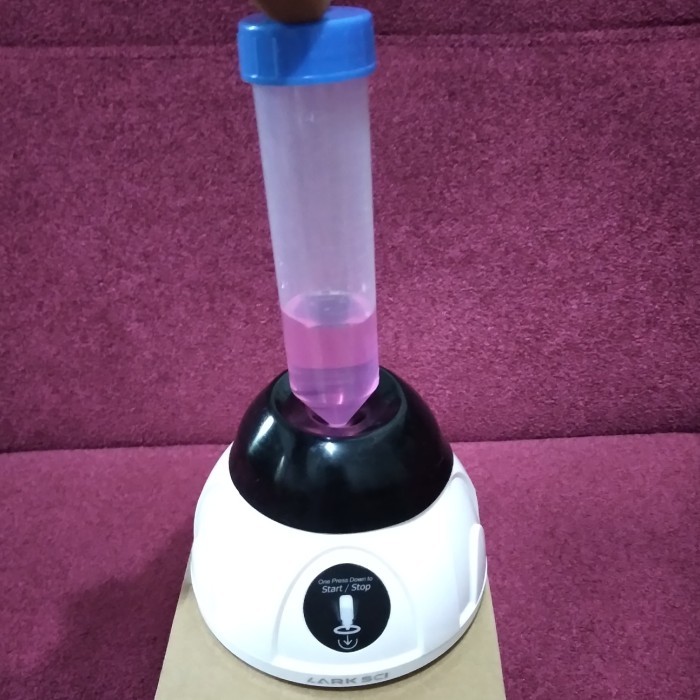 Mini Vortex Mixer 4000 rpm / Vortex Mixer Mini 4000 rpm