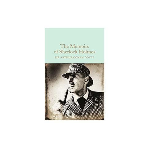 

HOT SALE! Classics : Memoirs of Sherlock Holmes