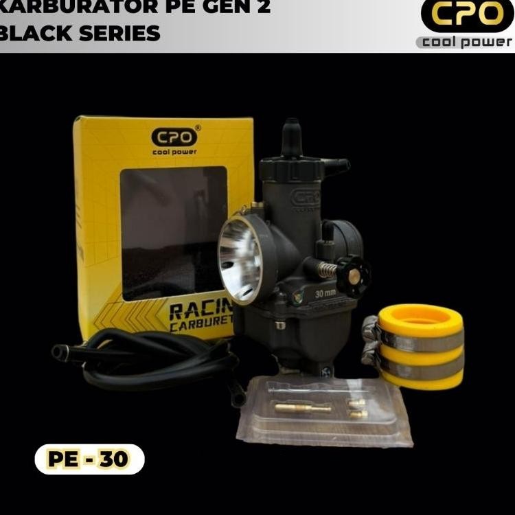 Arbulator Cpo Pe Gen 2 Arbu Pe 24 26 28 30 Cpo Cool Power