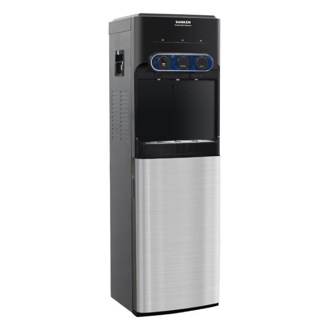 |Premium| Dispenser Galon bawah SANKEN C5351