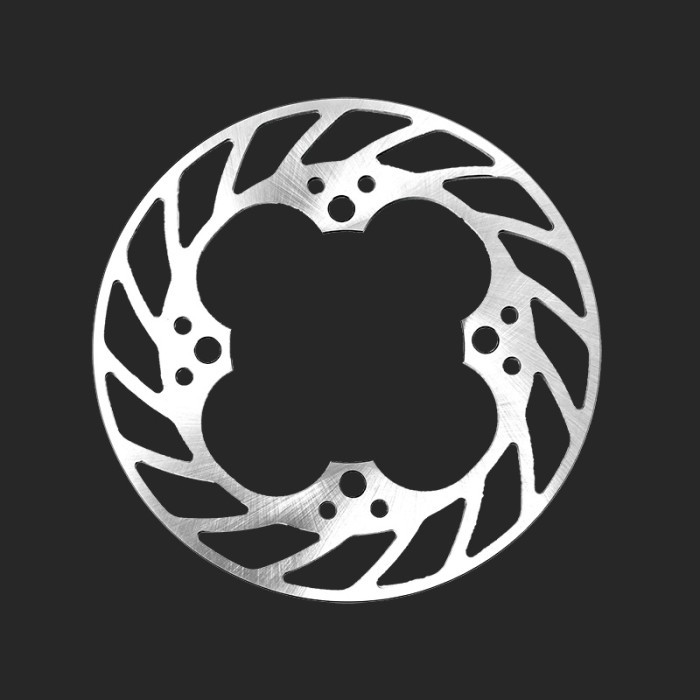 TERBARU Disk Belakang Kawasaki ZX25R RR ZX6R ZX10R