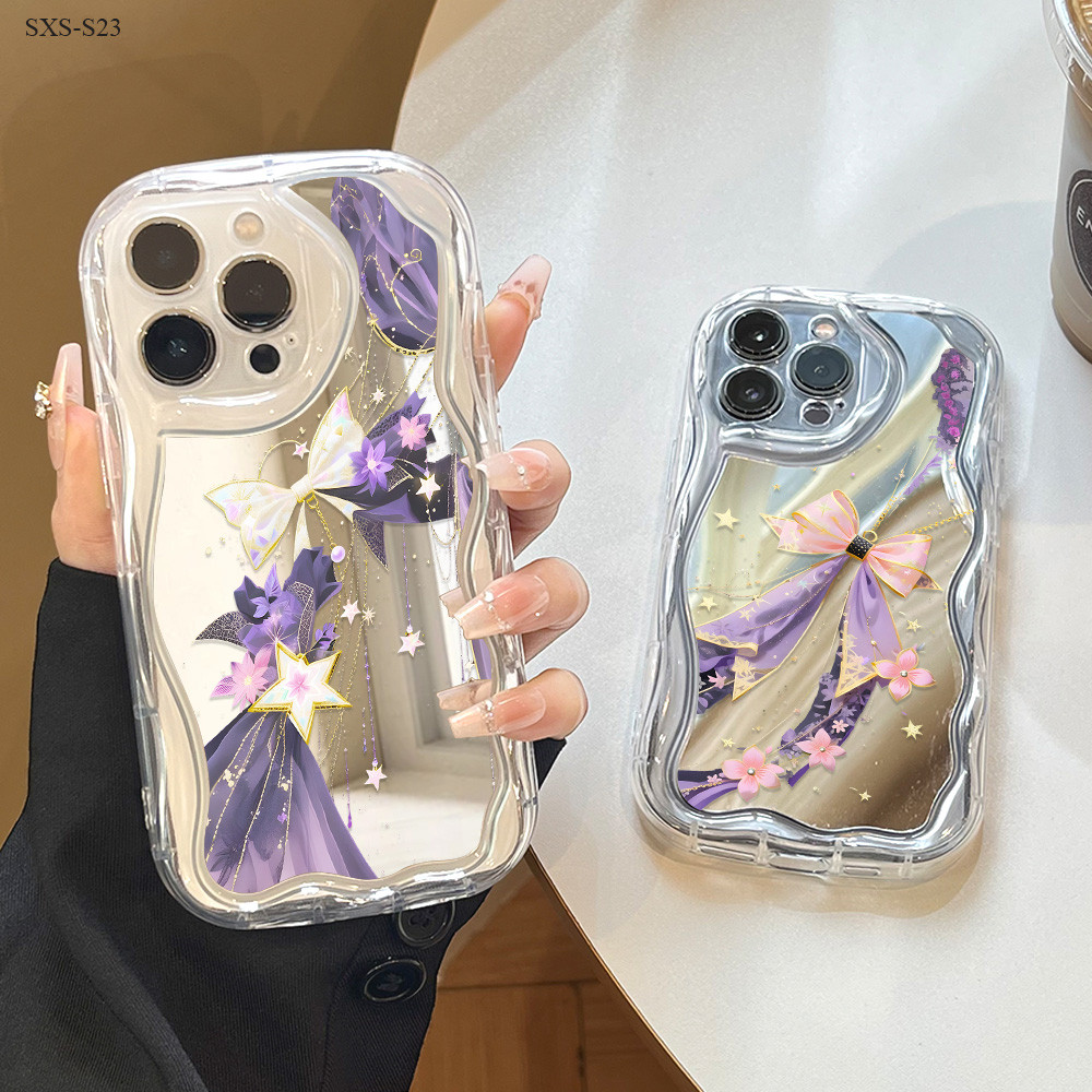 Casing Hp Untuk Compitable With Samsung Galaxy S25 S24 S23 S22 S21 S20 S21+ S22+ S23+ FE Ultra Plus 