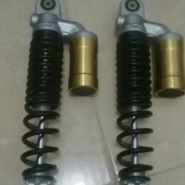 Shock Yamaha Lexi