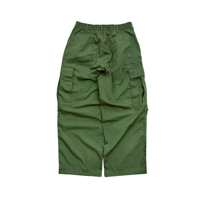 Tropic Thunder Balloon Cargo Pants