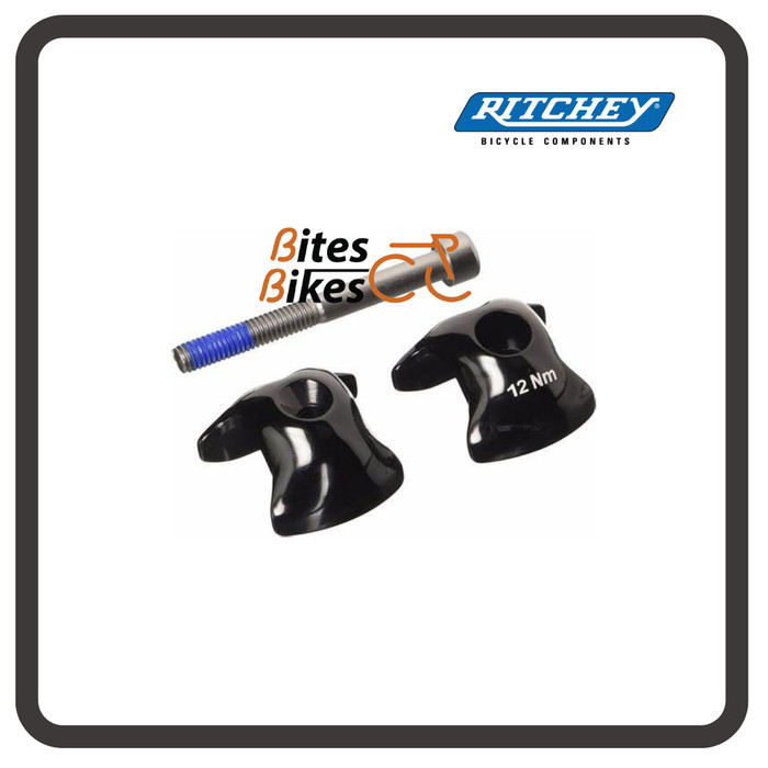 Terlaris Saddle Clamp Carbon Rail Ritchey - WILLIER CHAPTER2 CEEPO Saddle SALE