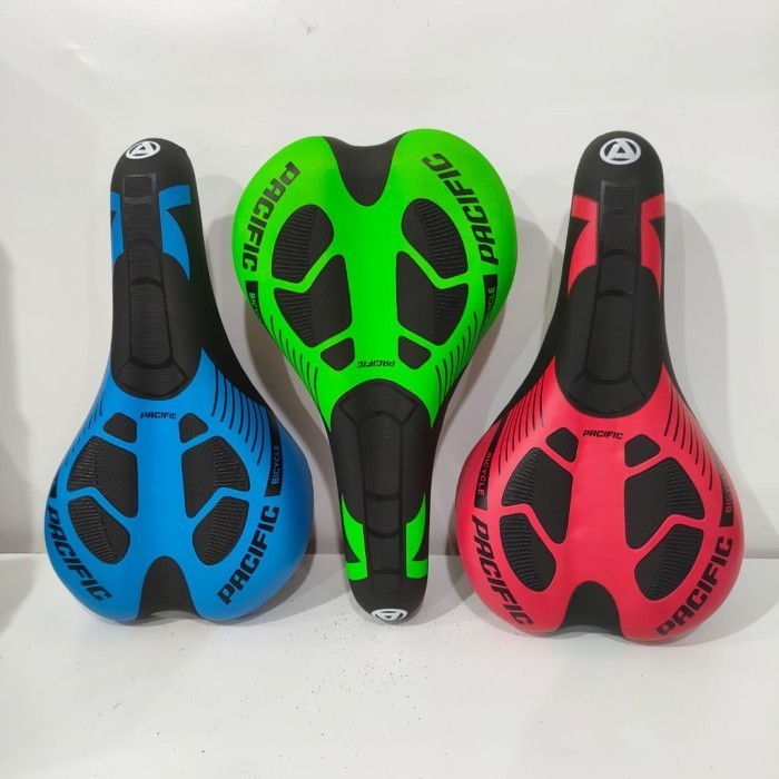 Terlaris Sadel Bmx pasifik SALE