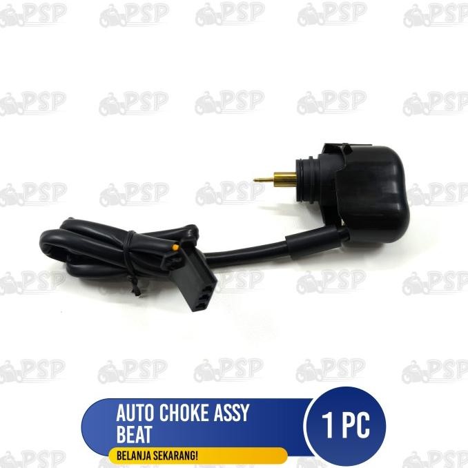 Spesial Auto Choke Assy Beat - By Stater/Otomatis Cuk Starter Honda Beat Karbu