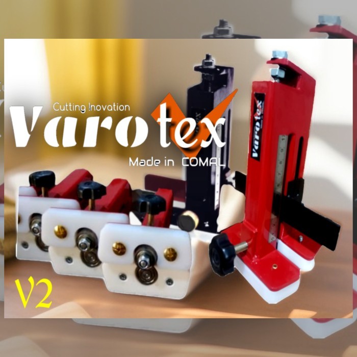 Varotex V2/ Gen 2 #Alat Potong Hpl Varotex