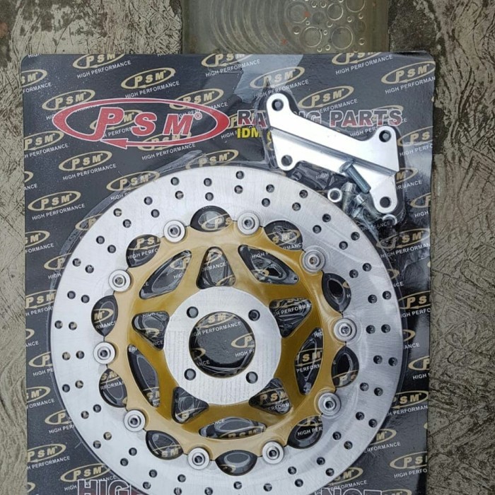 Cakram Diss Depan Psm Honda Karisma Dan Supra X 125 Pnp