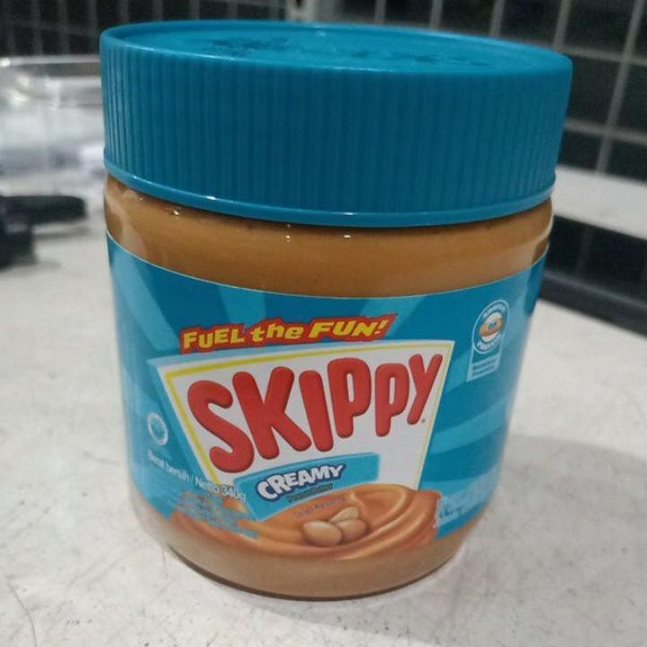 

Ippy Cream 340Gr Elai Acang Untu Olean Roti Dll