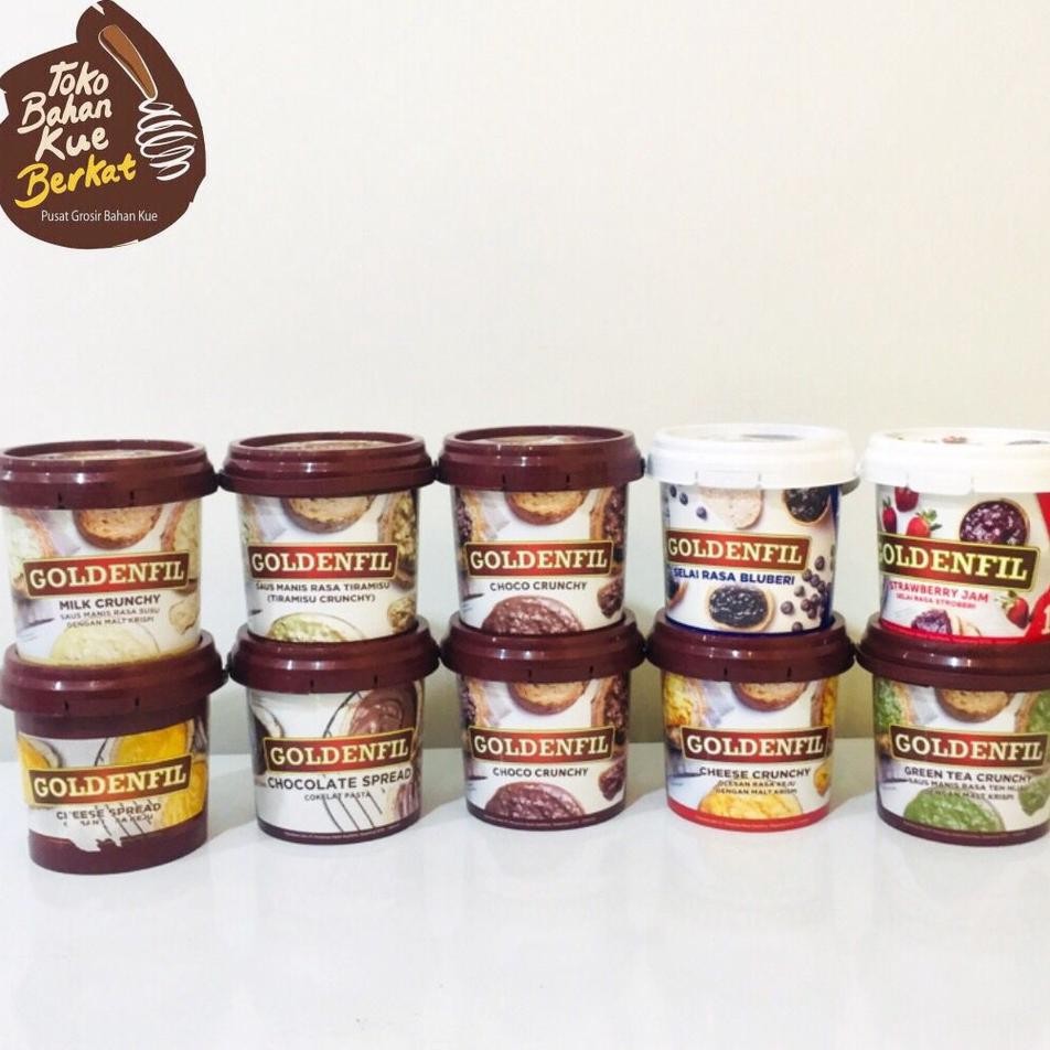 

Goldenfil Emaan 1 G Elai Ole