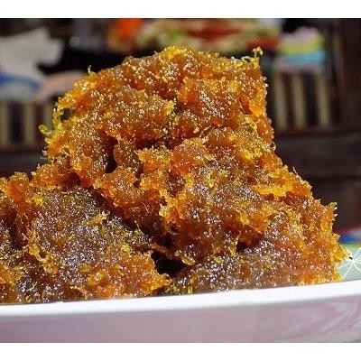 

Elai Natar Nana Palembang Home Made Nana Gram Dan Cengeh Ayu Mani
