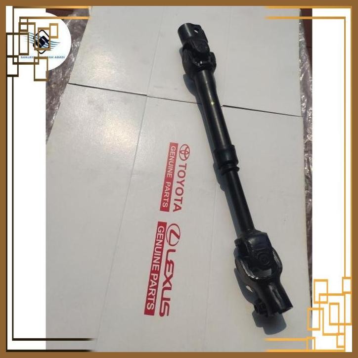 [SNA] JOINT STEER COLUMN AVANZA LAMA