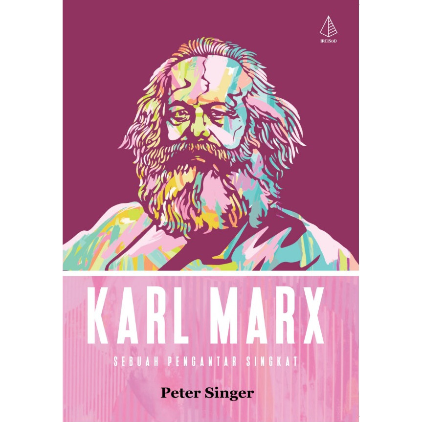 Karl Marx(ORIGINAL)