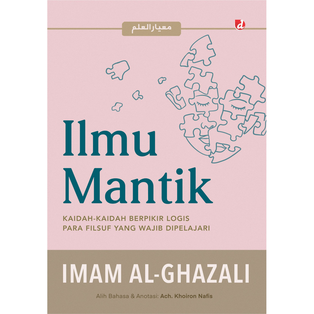 Ilmu Mantik(ORIGINAL)