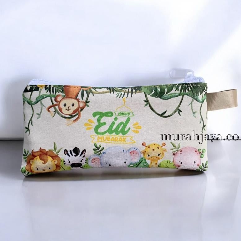 

hj-64 (12 pcs) Pouch lebaran panjang angpau lebaran murah Murah