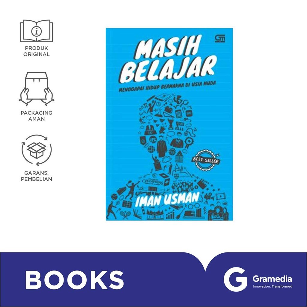 Masih Belajar (2024)