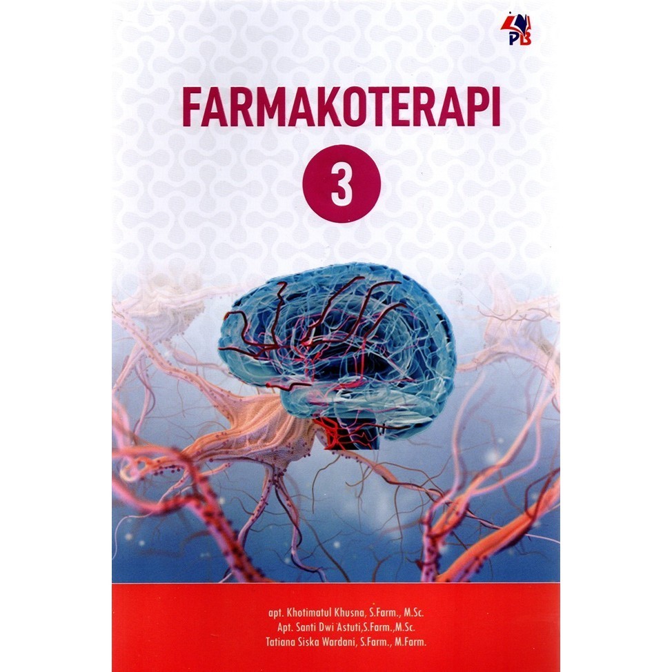 Farmakoterapi 3