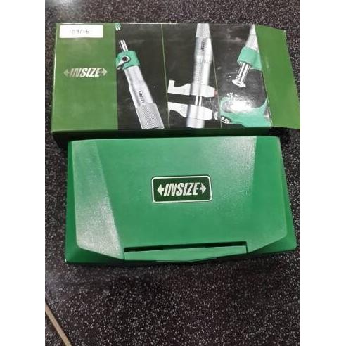 

Promo Penggaris Siku INSIZE 4791-100 COD