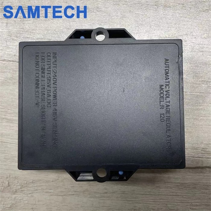 AVR R120 Genset Leroy somer AVR R120 Leroy somer untuk genset OEM