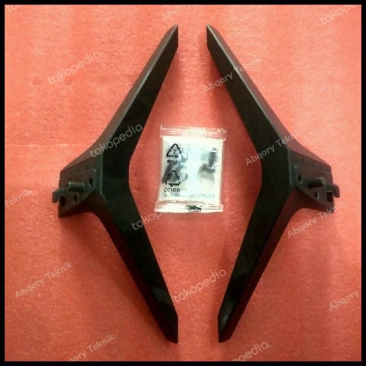 Stand Kaki Tv Lg 50Uq80 - Dudukan Tv Lg - Kaki Tv Lg 50Uq80 New