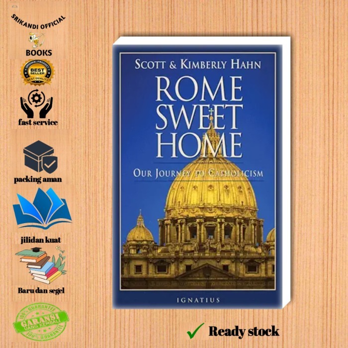 

Most Gifted_versi Eng/Indo_*buku rome sweet home by Kimberley Hanh (English)