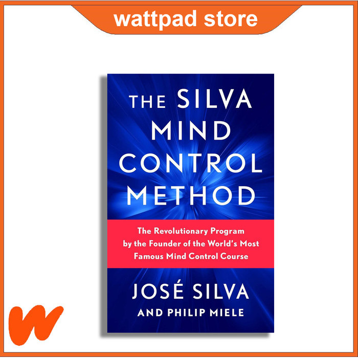

Most Gifted_versi Eng/Indo_*The Silva Mind Control Method - Jose Silva