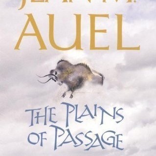 

Most Gifted_versi Eng/Indo_*The Plains of Passage