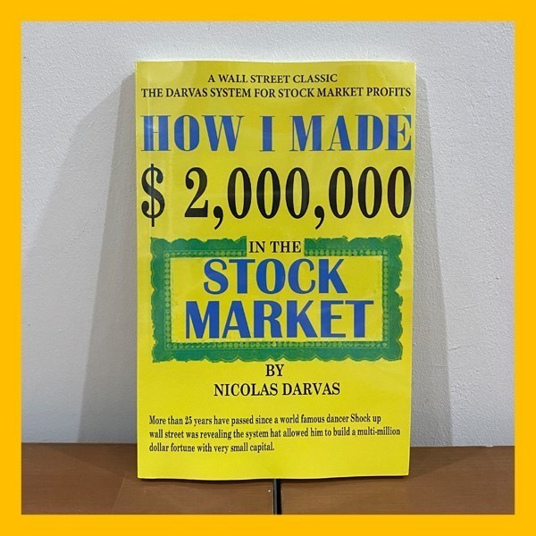 

Most Whised For _versi Eng/Indo_* Import How I Made $2,000,000 in the Stock Market