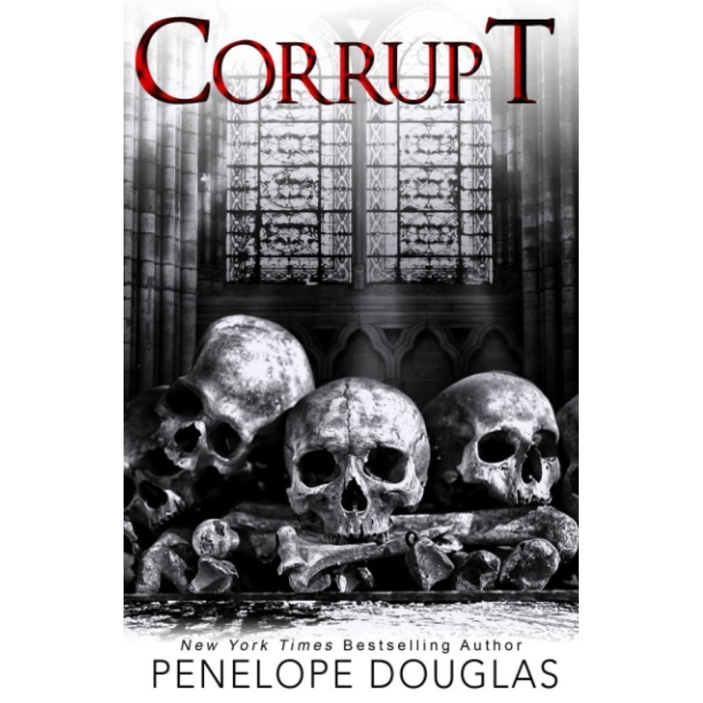 

Most Gifted_versi Eng/Indo_*Corrupt (Devil's Night)