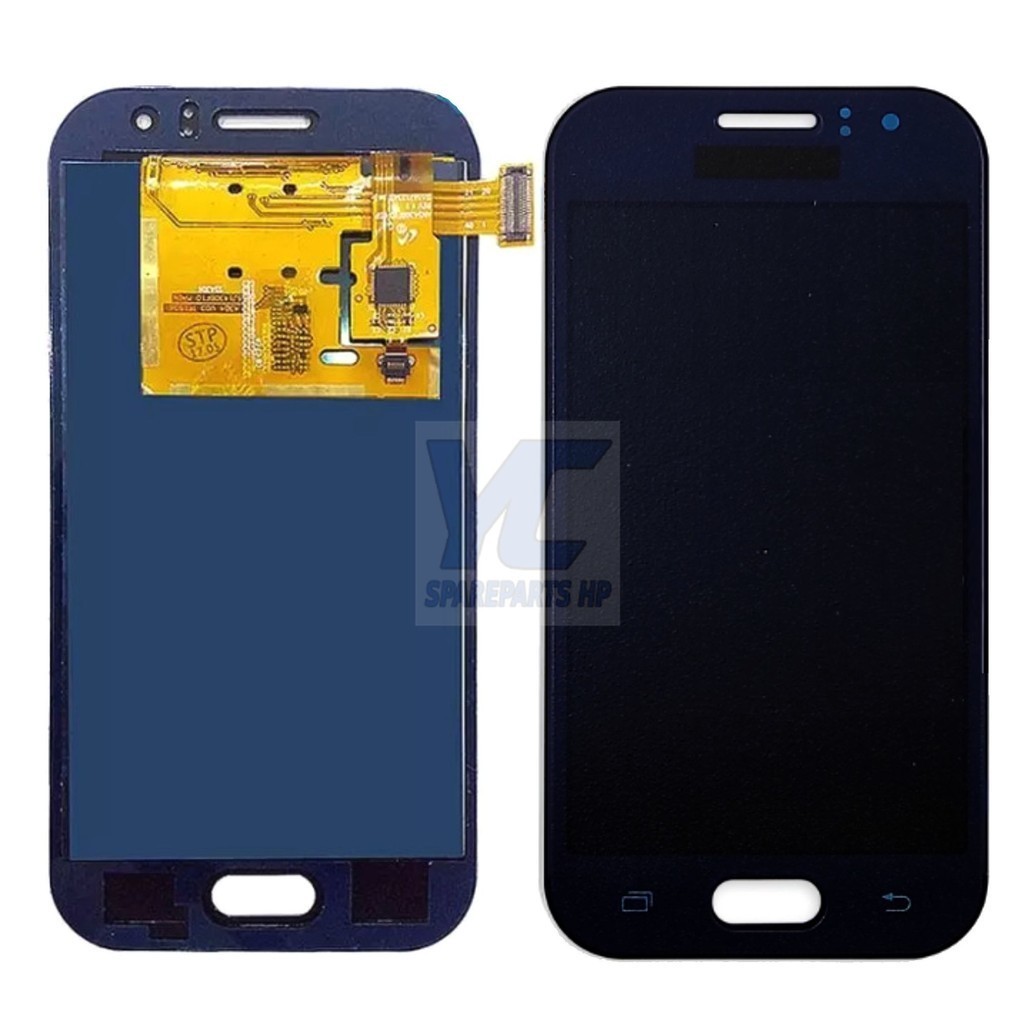 LCD Samsung J1 Ace J110 J110H Fullset Touchscreen Produk Baru