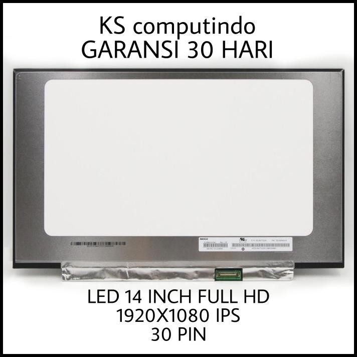 Led Lcd Acer Swift 3 Sf314-41 Sf314-42 Sf314-43 14 Inch Full Hd Ips