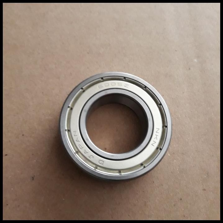 Bearing Steam Kyowa Kyodo