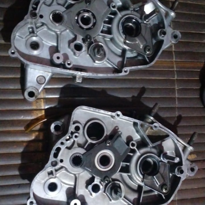 Krengkes Rengkes Kanan Rx King Copotan Original Dym