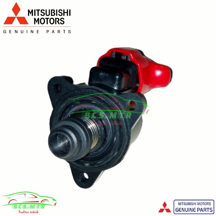Actuator Sensor Isc Idle Speed Colt T120Ss Injektion Original Ori Dym