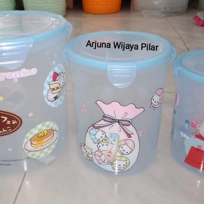 

READY STOCK TOPLES ODATE CLIP SET CALISTA +BUBLEWRAP !!!!!